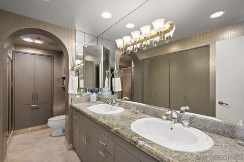 Tiny photo for 100 Harbor Drive #2404, San Diego, CA 92101 (MLS # 250038031)