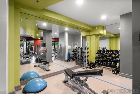 Tiny photo for 100 Harbor Drive #2404, San Diego, CA 92101 (MLS # 250038031)