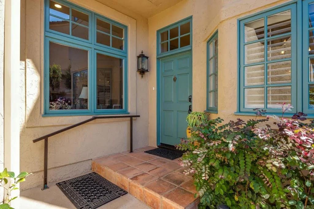 Photo of 3778 Paseo Vista Famosa, Rancho Santa Fe, CA 92091 (MLS # NDP2607191)