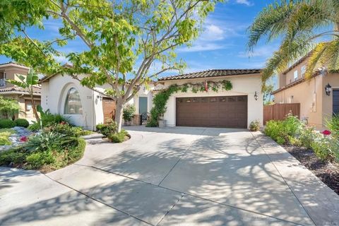 728 Crooked Path Place Chula Vista CA 91914