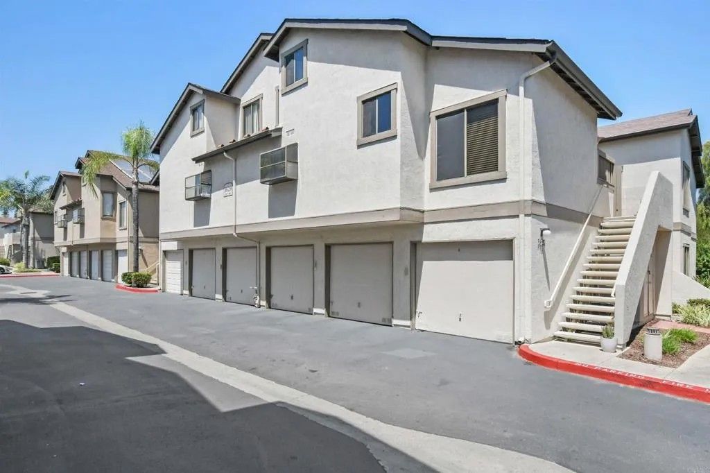 Photo of 3629 Avocado Village Ct #133, La Mesa, CA 91941 (MLS # PTP2604856)