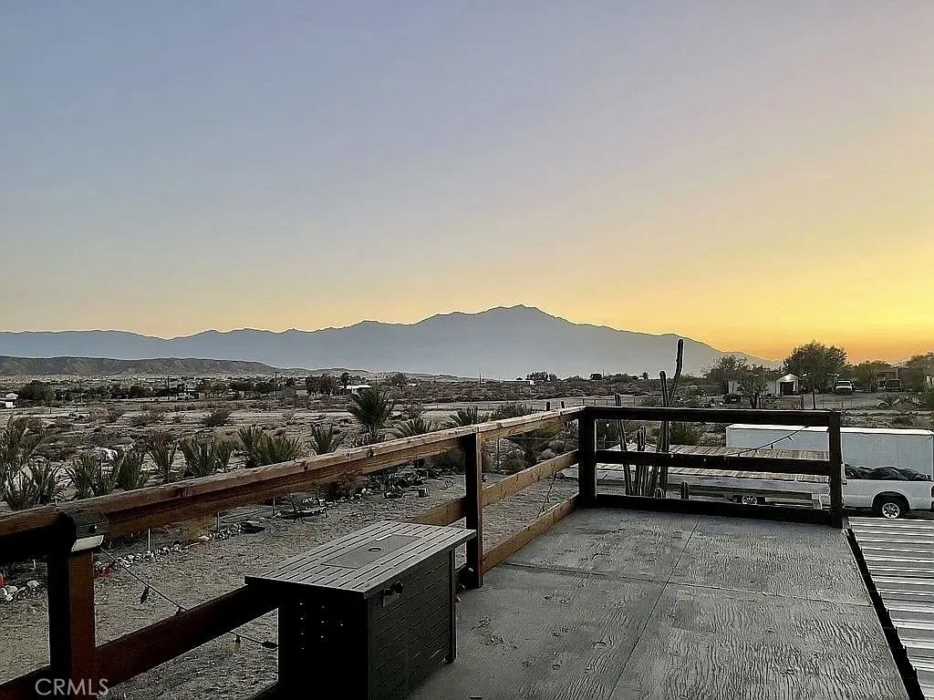 Photo of 73315 Helms Rd, Desert Hot Springs, CA 92241 (MLS # IG25281440)