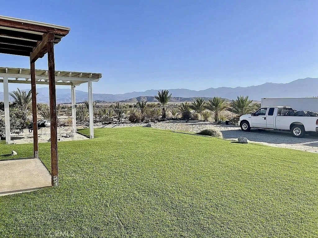 Photo of 73315 Helms Rd, Desert Hot Springs, CA 92241 (MLS # IG25281440)