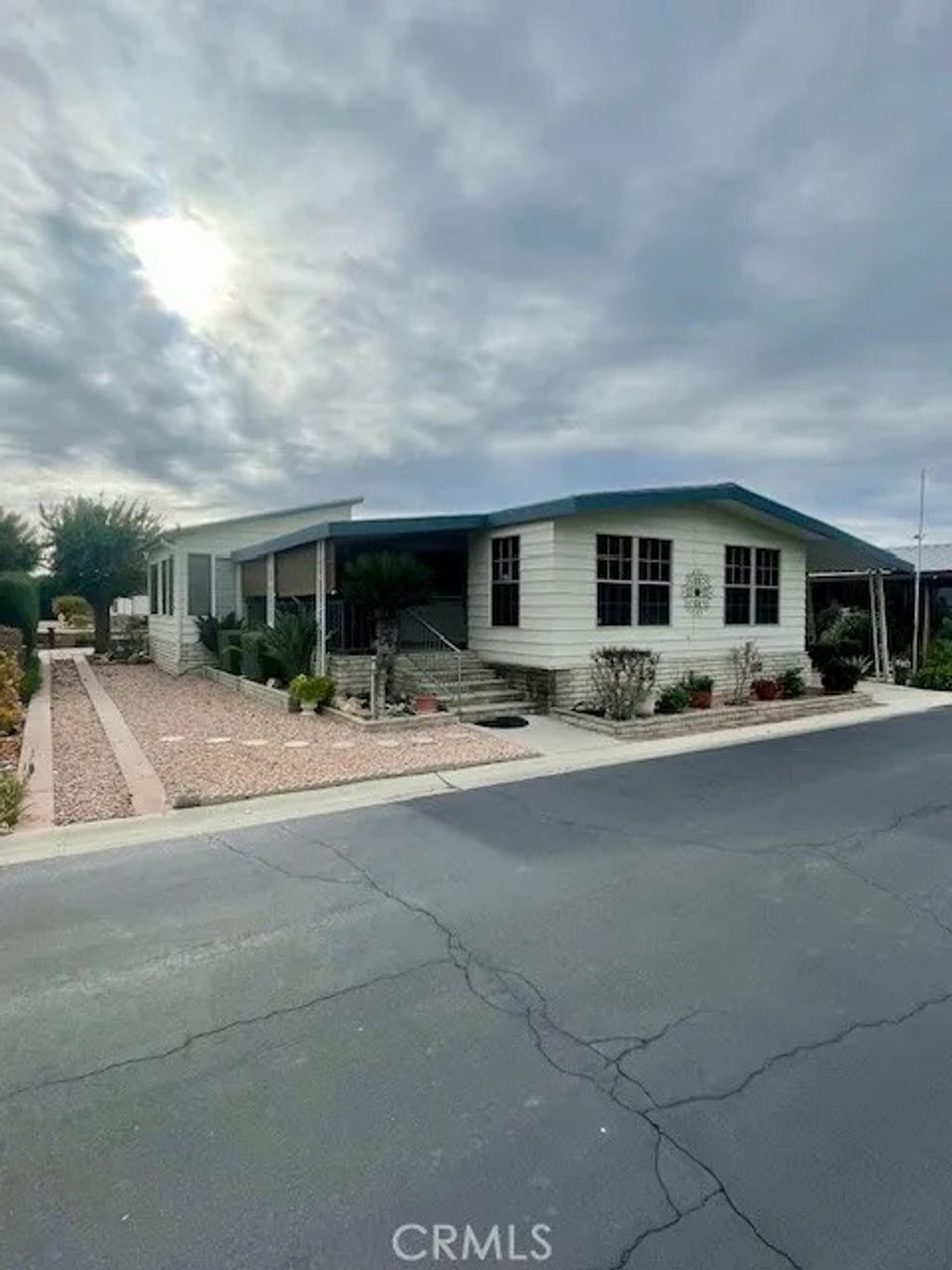 Photo of 2230 Lake Park #153, San Jacinto, CA 92583 (MLS # OC25281228)