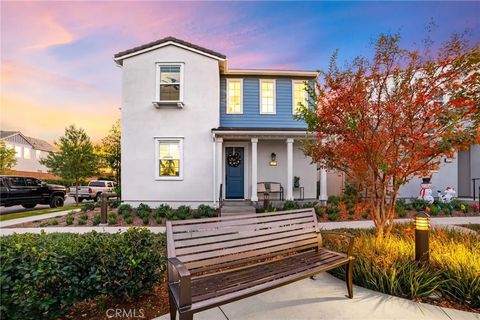 Photo of 4037 Summer Way, Corona, CA 92883 (MLS # IV25279299)