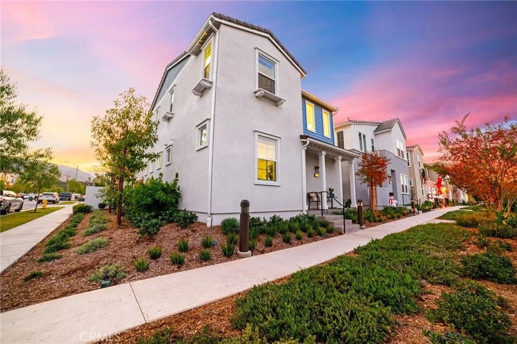 Photo of 4037 Summer Way, Corona, CA 92883 (MLS # IV25279299)