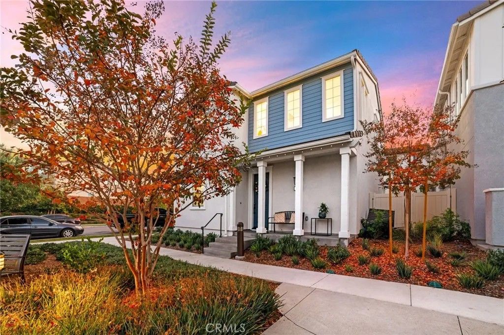 Photo of 4037 Summer Way, Corona, CA 92883 (MLS # IV25279299)