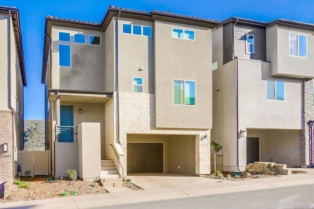 Photo of 15851 Wenzel Court, San Diego, CA 92127 (MLS # NDP2601536)