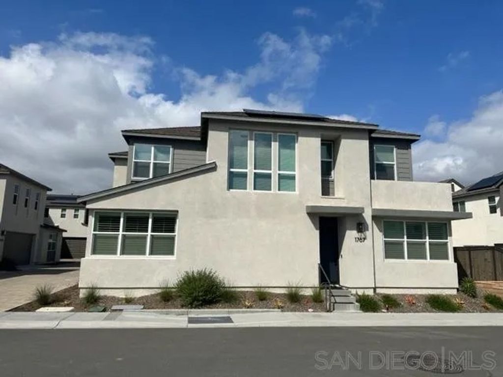 Photo of 1767 Whitmore Loop, Chula Vista, CA 91913 (MLS # 260009675)