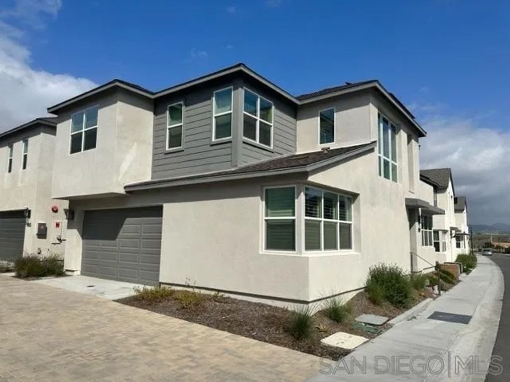 Photo of 1767 Whitmore Loop, Chula Vista, CA 91913 (MLS # 260009675)