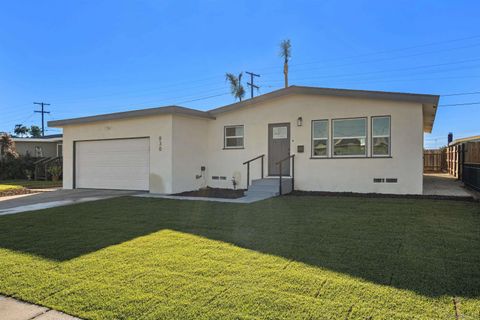 830 Harwood St San Diego CA 92154