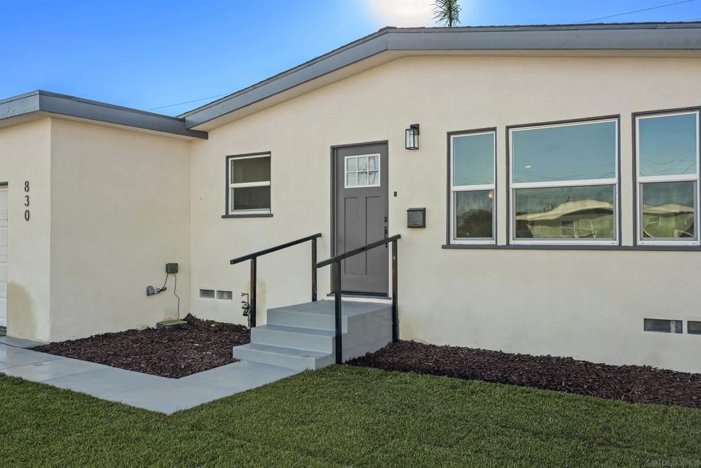 Photo of 830 Harwood St, San Diego, CA 92154 (MLS # 260004614)