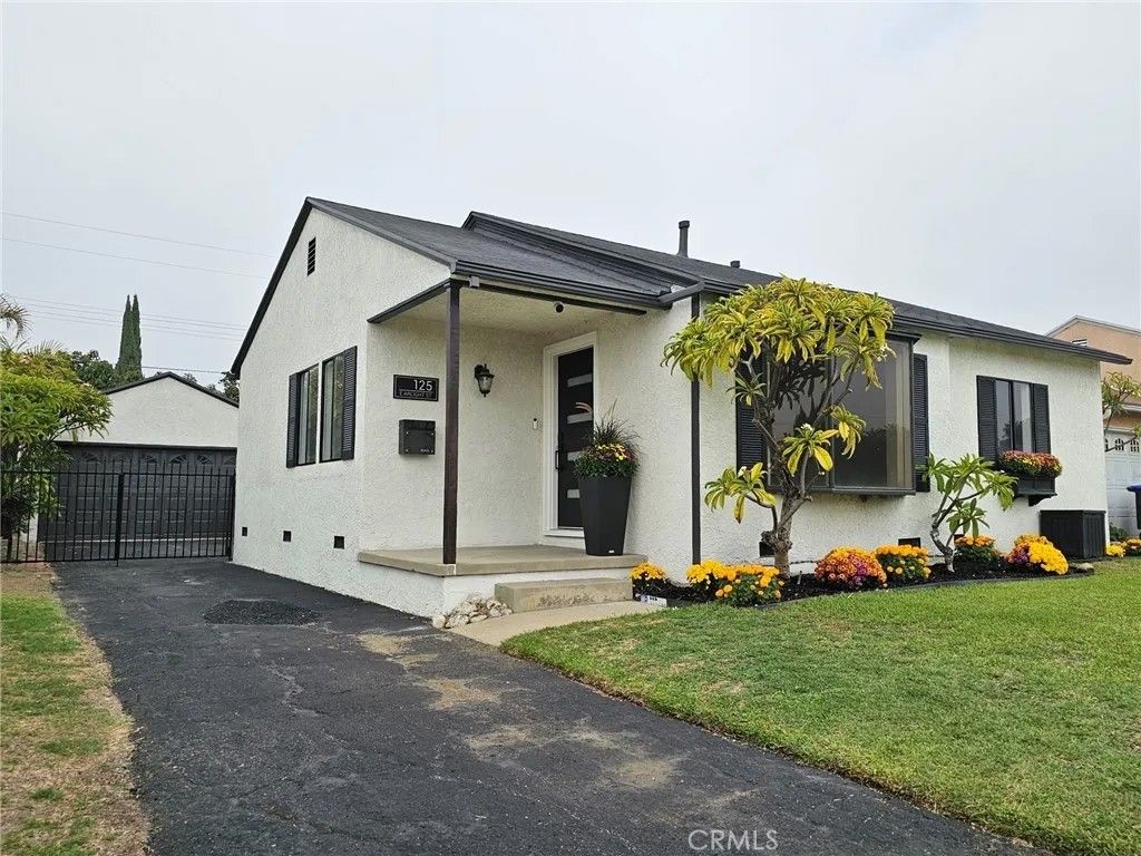 Photo of 125 E Arlight St, Monterey Park, CA 91755 (MLS # CV25248437)