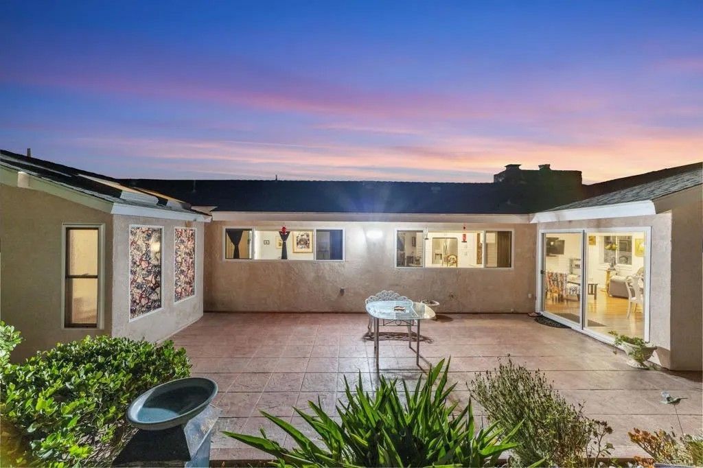 Photo of 4029 Carpenter Ln, La Mesa, CA 91941 (MLS # NDP2509983)
