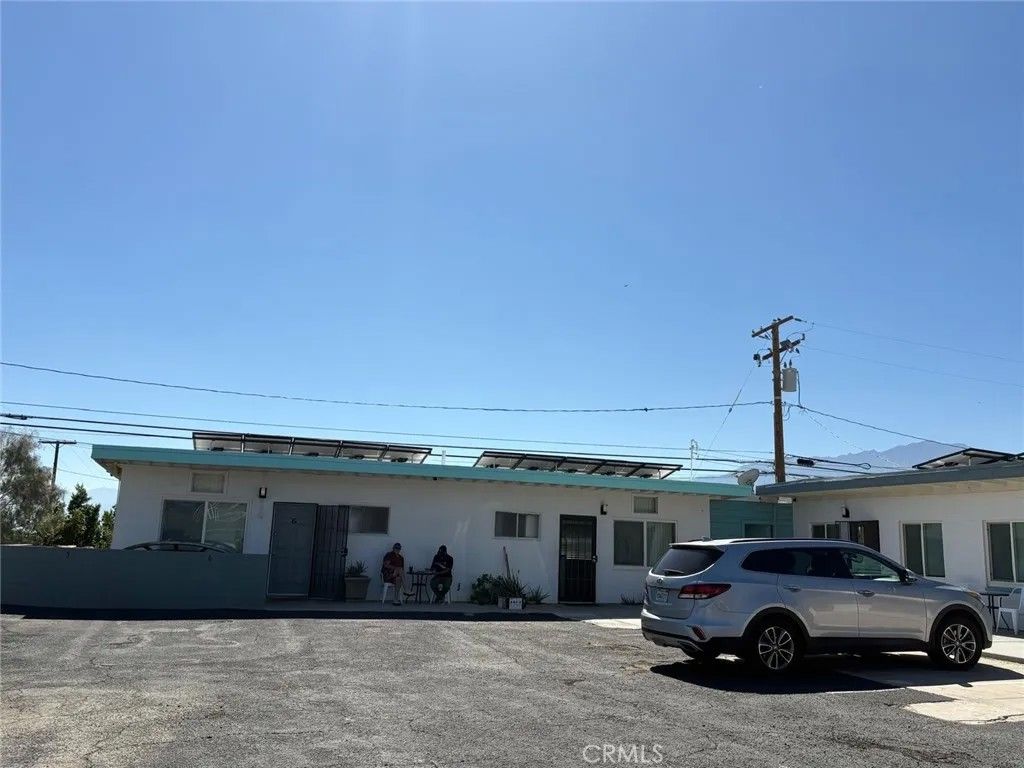 Photo of 66229 8th St, Desert Hot Springs, CA 92240 (MLS # PW25268122)