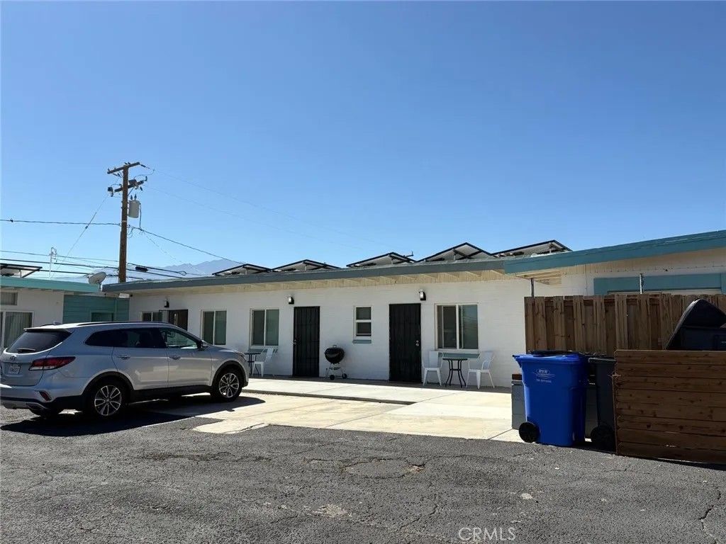 Photo of 66229 8th St, Desert Hot Springs, CA 92240 (MLS # PW25268122)