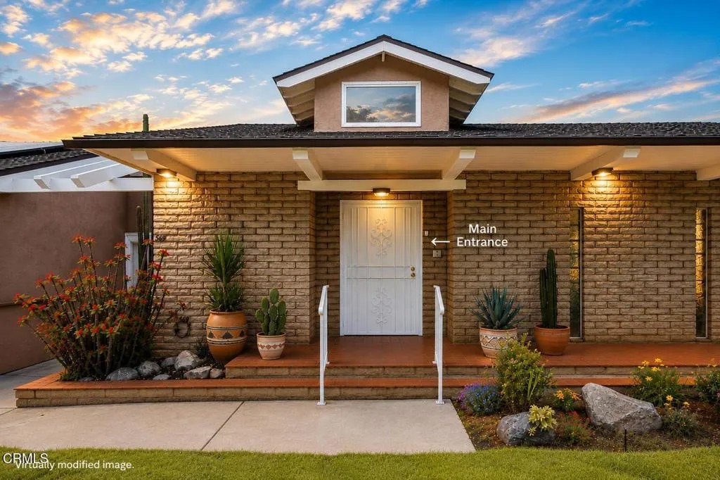 569 Valley Vista Drive