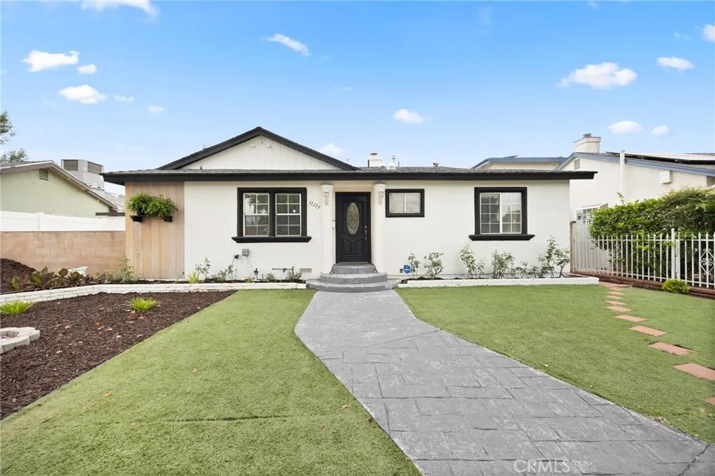 11213 Haskell Avenue