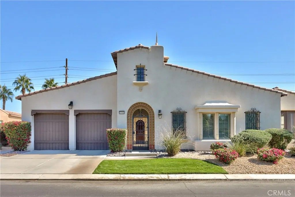 Photo of 81968 Contento, La Quinta, CA 92253 (MLS # SW26119371)