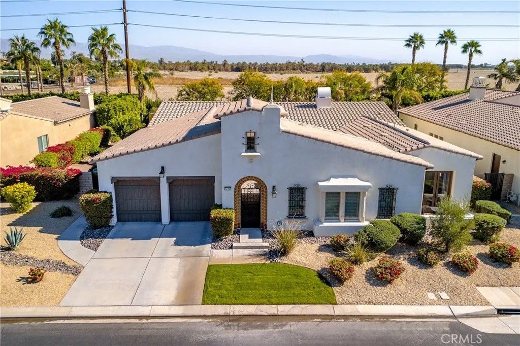 Photo of 81968 Contento, La Quinta, CA 92253 (MLS # SW26119371)
