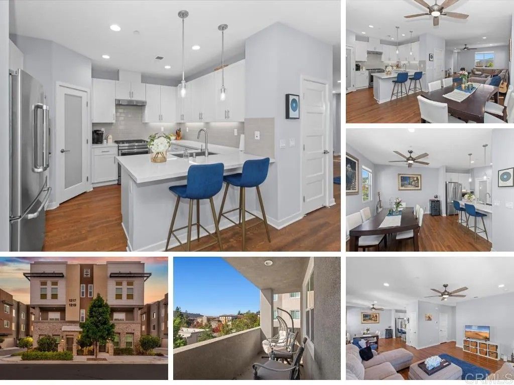 Photo of 1213 Baker Street, San Marcos, CA 92078 (MLS # NDP2604335)