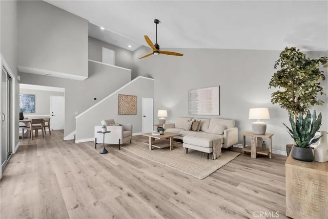 3 Tangerine, Irvine