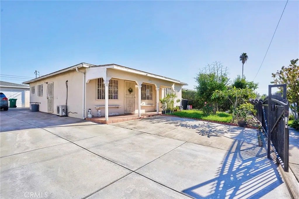 Photo of 4144 Jerry Ave, Baldwin Park, CA 91706 (MLS # IV25267548)