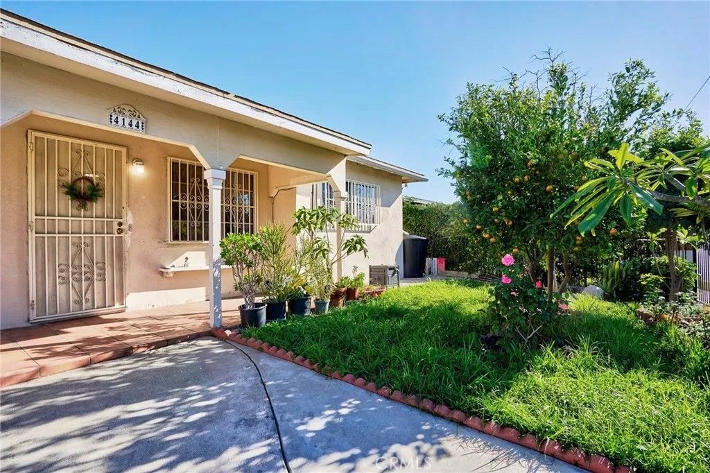 Photo of 4144 Jerry Ave, Baldwin Park, CA 91706 (MLS # IV25267548)