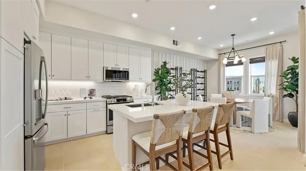 Photo of 1345 Snowberry Place, Montebello, CA 90640 (MLS # OC26048446)