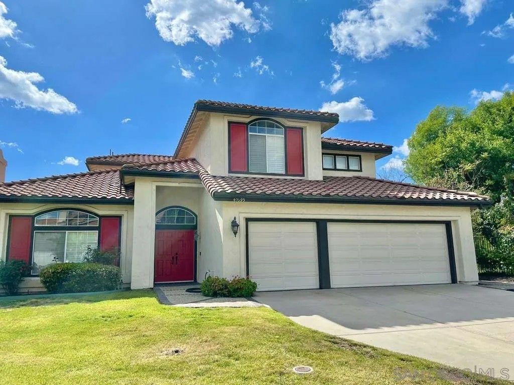 Photo of 40095 Gibraltar Dr, Murrieta, CA 92562 (MLS # 260007887)