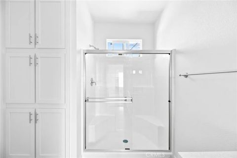 Tiny photo for 26980 Peach Street, Perris, CA 92570 (MLS # SW25248870)