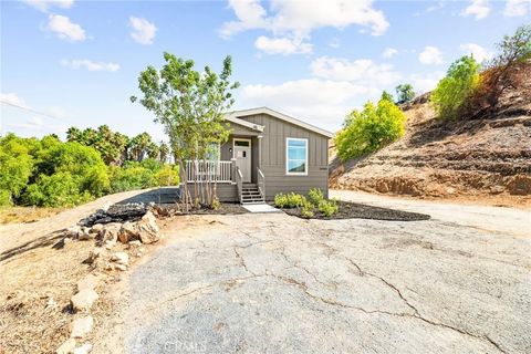 Tiny photo for 26980 Peach Street, Perris, CA 92570 (MLS # SW25248870)