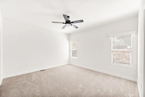 Tiny photo for 26980 Peach Street, Perris, CA 92570 (MLS # SW25248870)