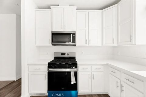 Tiny photo for 26980 Peach Street, Perris, CA 92570 (MLS # SW25248870)