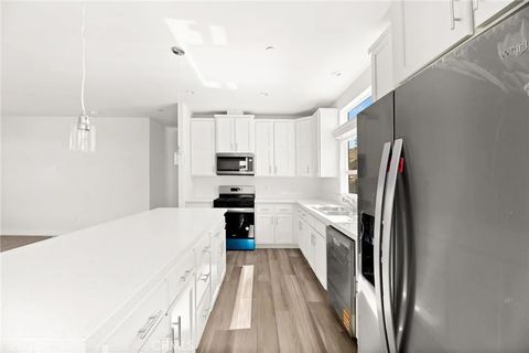 Tiny photo for 26980 Peach Street, Perris, CA 92570 (MLS # SW25248870)