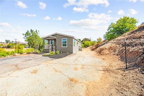 Tiny photo for 26980 Peach Street, Perris, CA 92570 (MLS # SW25248870)