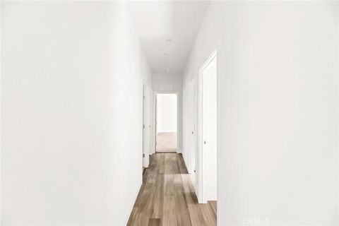 Tiny photo for 26980 Peach Street, Perris, CA 92570 (MLS # SW25248870)