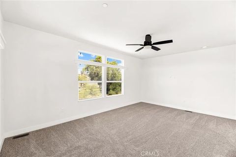 Tiny photo for 26980 Peach Street, Perris, CA 92570 (MLS # SW25248870)