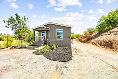 Tiny photo for 26980 Peach Street, Perris, CA 92570 (MLS # SW25248870)