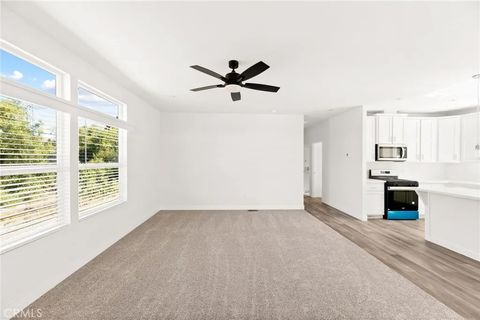 Tiny photo for 26980 Peach Street, Perris, CA 92570 (MLS # SW25248870)