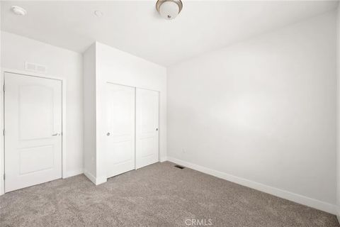 Tiny photo for 26980 Peach Street, Perris, CA 92570 (MLS # SW25248870)