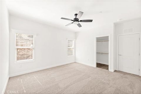 Tiny photo for 26980 Peach Street, Perris, CA 92570 (MLS # SW25248870)