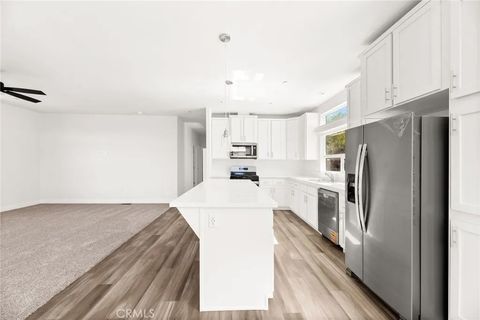 Tiny photo for 26980 Peach Street, Perris, CA 92570 (MLS # SW25248870)