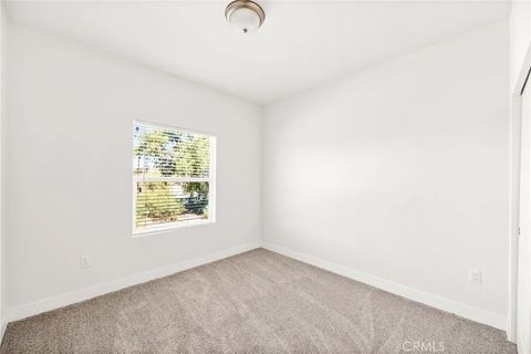 Tiny photo for 26980 Peach Street, Perris, CA 92570 (MLS # SW25248870)