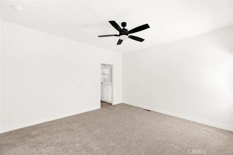 Tiny photo for 26980 Peach Street, Perris, CA 92570 (MLS # SW25248870)