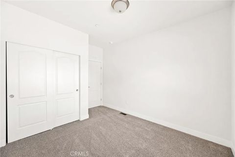 Tiny photo for 26980 Peach Street, Perris, CA 92570 (MLS # SW25248870)