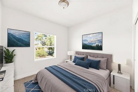 Tiny photo for 26980 Peach Street, Perris, CA 92570 (MLS # SW25248870)