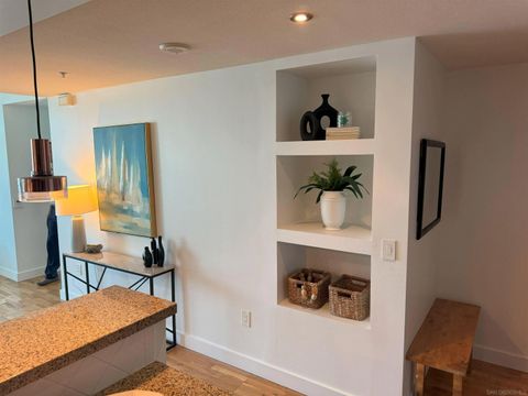 Tiny photo for 325 7Th Avenue #1701, San Diego, CA 92101 (MLS # 250036555)