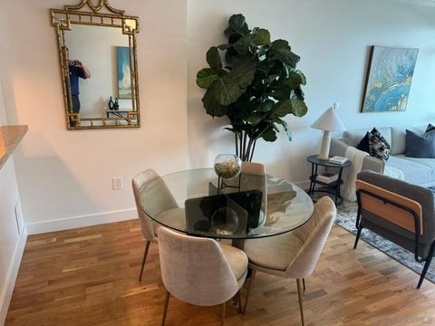 Tiny photo for 325 7Th Avenue #1701, San Diego, CA 92101 (MLS # 250036555)