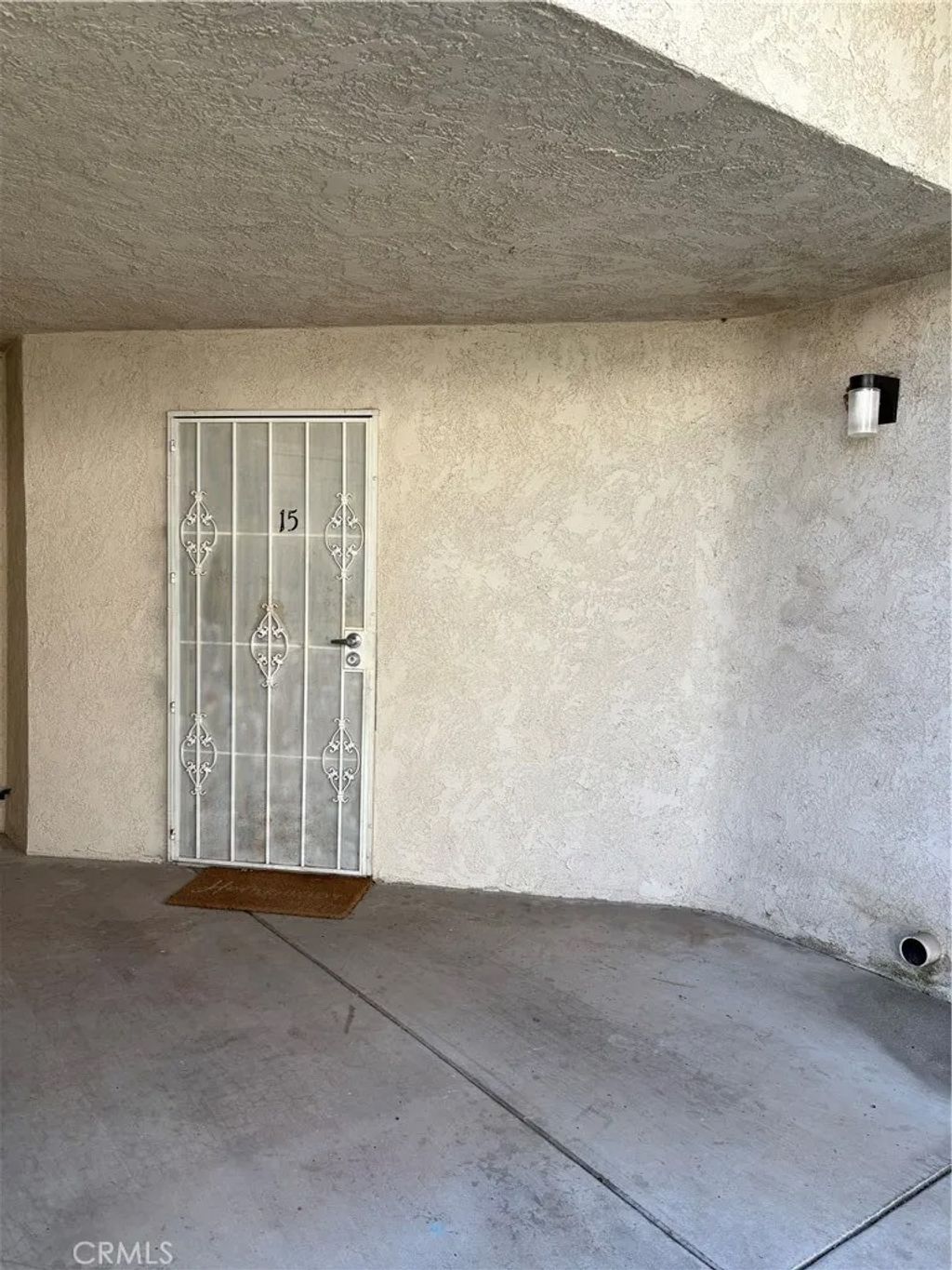 Photo of 7001 Church Avenue #15, Highlands, CA 92346 (MLS # CV26018200)